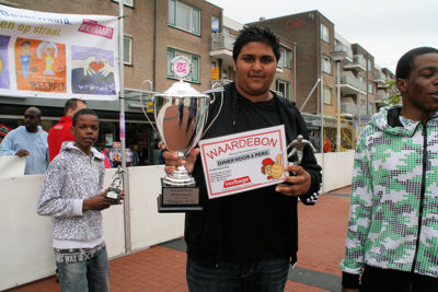 Foto 124 uit 4x4BoardingVoetbal