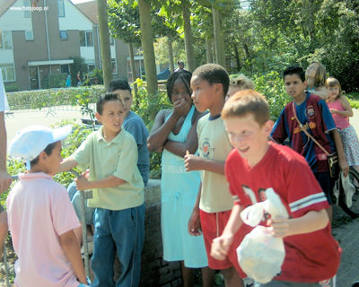 Foto 46 uit Terrible Eventsday07