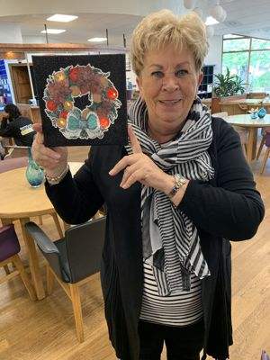 Foto 7 uit Kaarten Maken