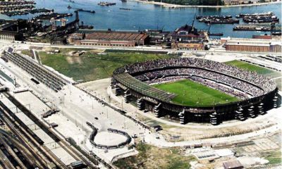 Foto 24 uit Feyenoord-Sportclub