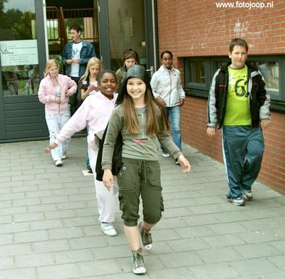 Foto 2 uit schouwen_scholieren