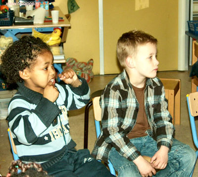 Foto 70 uit RK Regenboog de mus