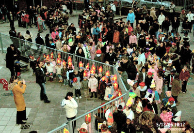 Foto 60 uit RK Regenboog