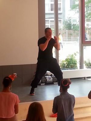 Foto 263 uit CardioKickBoxen4Kids