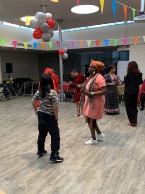 Foto 54 uit Moederdag Focus