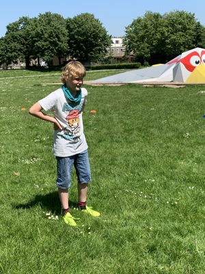 Foto 6 uit Sport & Spel Pit010