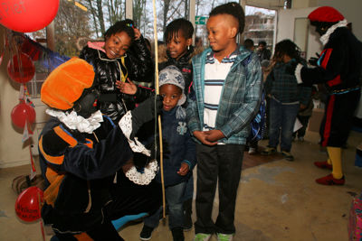 Foto 48 uit ZwartePietenWinkelcentr