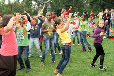 Foto 367 uit Barkentijn 5Jaar14_9