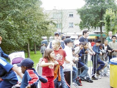 Foto 91 uit wijkfeest