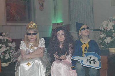 Foto 120 uit CarnavalStormpolder