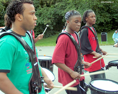 Foto 18 uit tripple-b 09-09-07