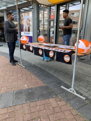 Foto 5 uit Banenmarkt19-5-22