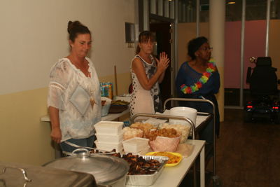 Foto 344 uit Ouderen4Daagse2017