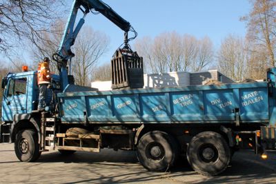 Foto 2 uit Stormpolder--Terras