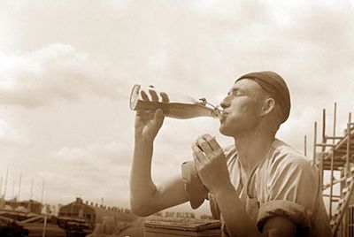 Foto 5 uit Smeetlandsedijk1940