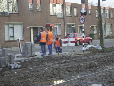 Foto 68 uit stratenmakers