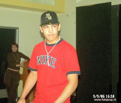 Foto 20 uit rap contest focus new