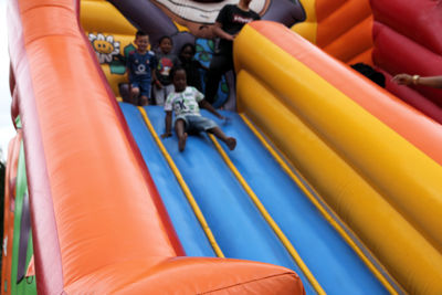 Foto 73 uit BewegenWaard 2019