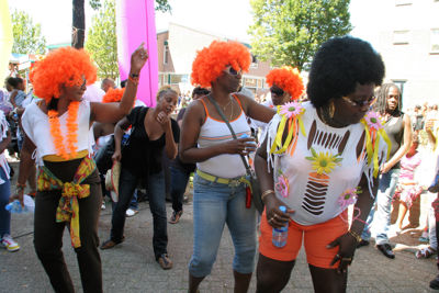 Foto 271 uit Carnaval Beverwaard