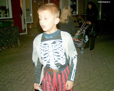Foto 25 uit halloween twickelerf