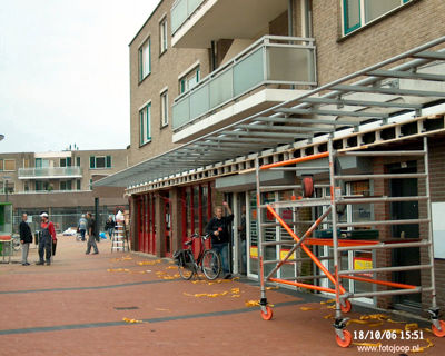 Foto 115 uit w.centrum eindfase