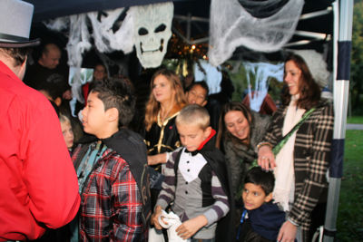 Foto 210 uit HalloweenBeverwaard