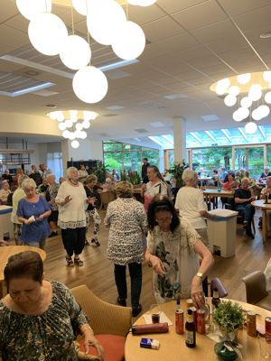 Foto 35 uit Haring Happen 1-7