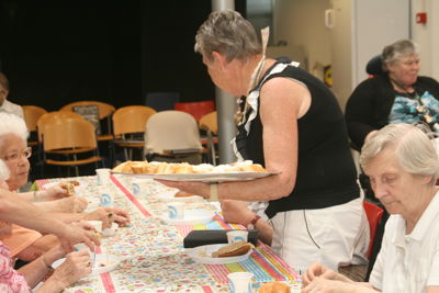 Foto 547 uit Ouderen4Daagse