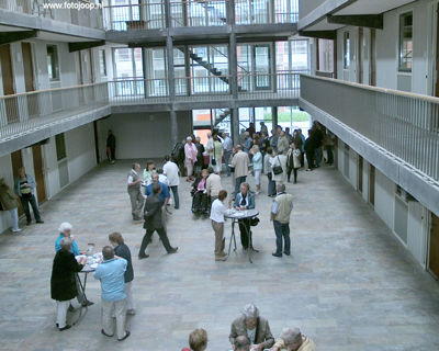 Foto 17 uit wijkfeest de dijk new