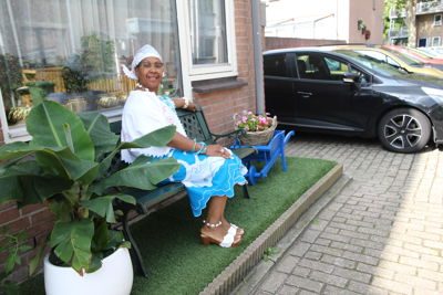 Foto 3 uit Croystraat-Gezellig