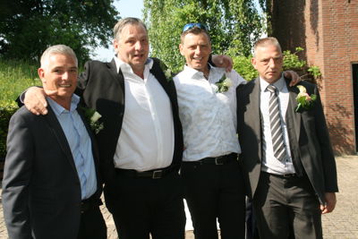 Foto 300 uit Bruiloft-Beverwaard