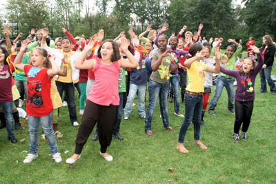 Foto 368 uit Barkentijn 5Jaar14_9