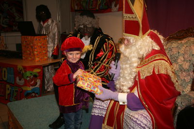 Foto 113 uit SinterklaasStormpolder