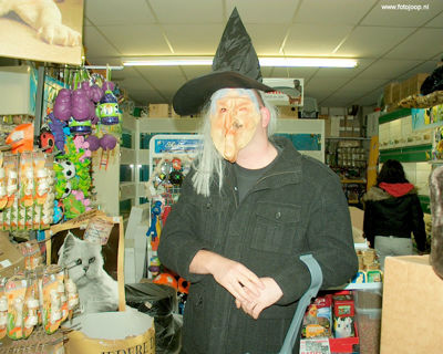 Foto 484 uit halloweenbeverwaard