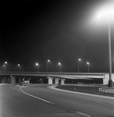 Foto 703 uit BRIENENOORDBRUG