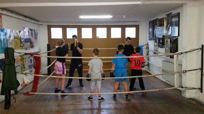 Foto 73 uit I-Believe-Be-Lieve