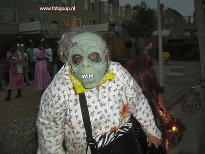Foto 273 uit halloween2005