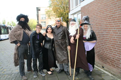 Foto 257 uit Halloween26-10-13