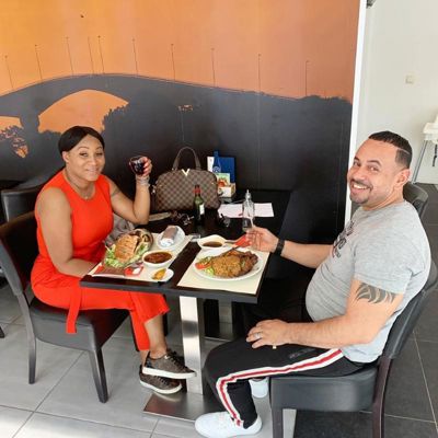 Foto 181 uit Saron-EetHuis NEW