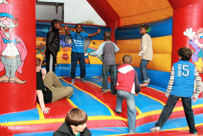 Foto 19 uit halloweenbeverwaard