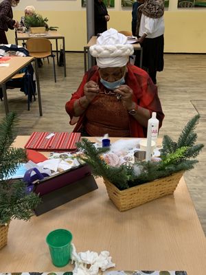 Foto 8 uit Kerst Hellen Focus