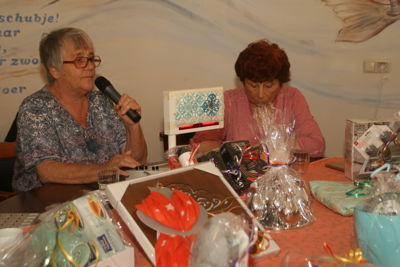 Foto 30 uit Ouderen Cafe Focus