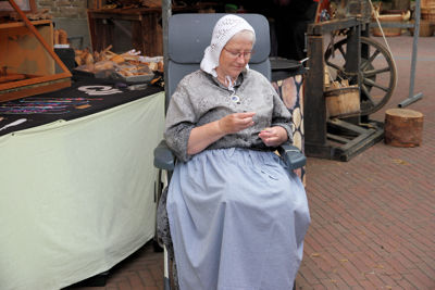 Foto 6 uit Paardenmarkt 2019