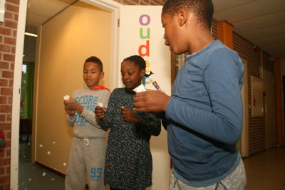 Foto 22 uit DeParel Ouderkamer