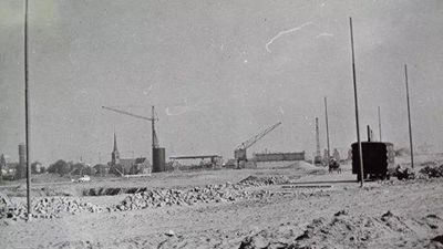 Foto 644 uit BRIENENOORDBRUG