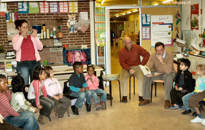 Foto 42 uit RK Regenboog de mus