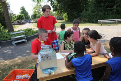 Foto 50 uit Week Van Hoop16-7