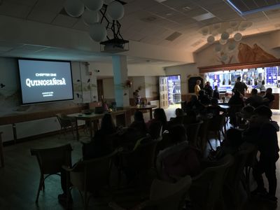 Foto 22 uit HalloweenIjsselburgh