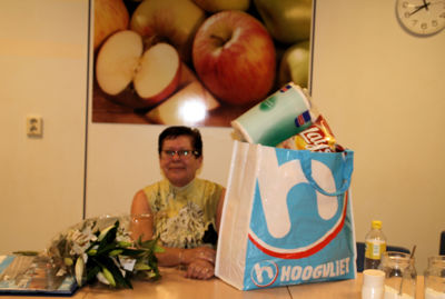 Foto 62 uit Hoogvliet Supermarkt