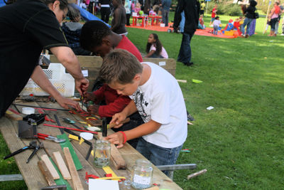 Foto 238 uit Wijkfeest-Braderie